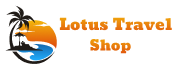 Lotus Travel Shop